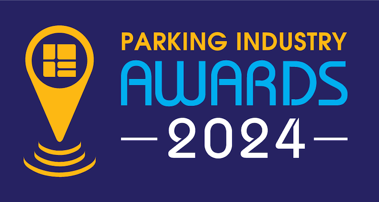 Parking Industry Awards 2024